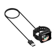Habicare TWS Charger Cable for Redmi Watch Charger Cable for Redmi Watch
