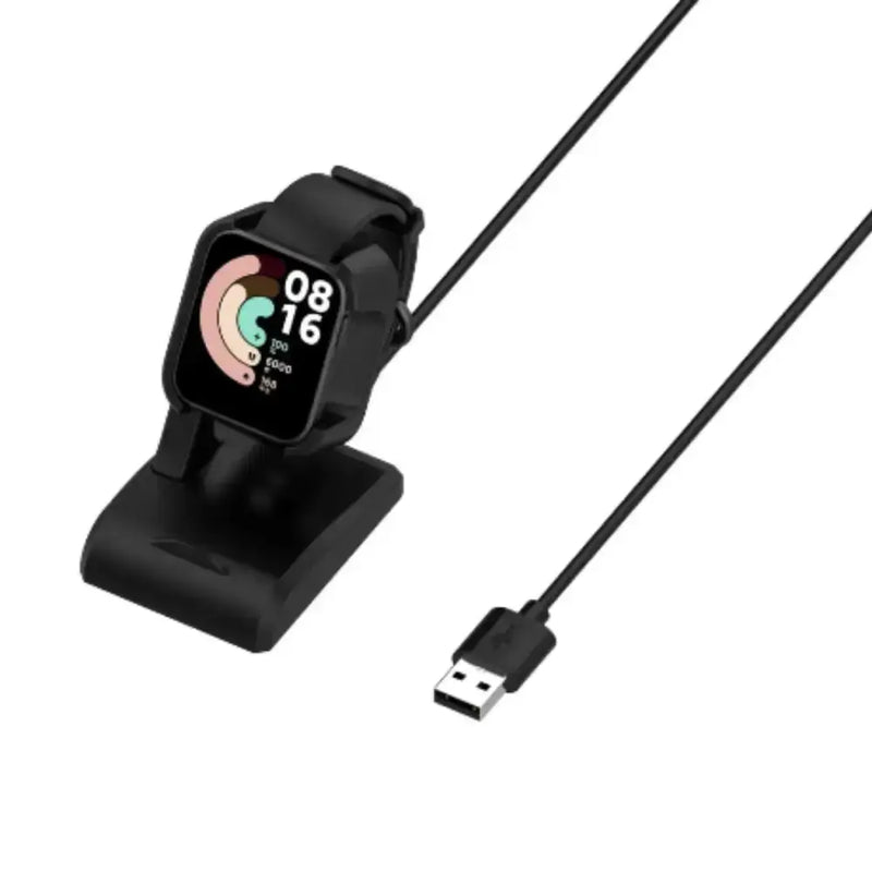 Habicare TWS Charger Cable for Redmi Watch Charger Cable for Redmi Watch