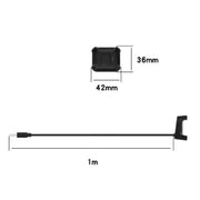 Habicare TWS Charger Cable for Redmi Watch Charger Cable for Redmi Watch