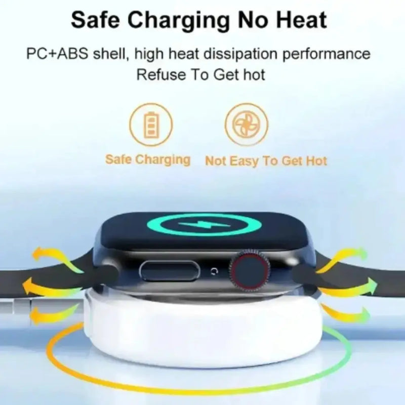 Habicare TWS Charging Cable for Apple Watch Series Charging Cable for Apple Watch Series