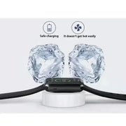 Habicare TWS Charging Cable for Apple Watch Series Charging Cable for Apple Watch Series