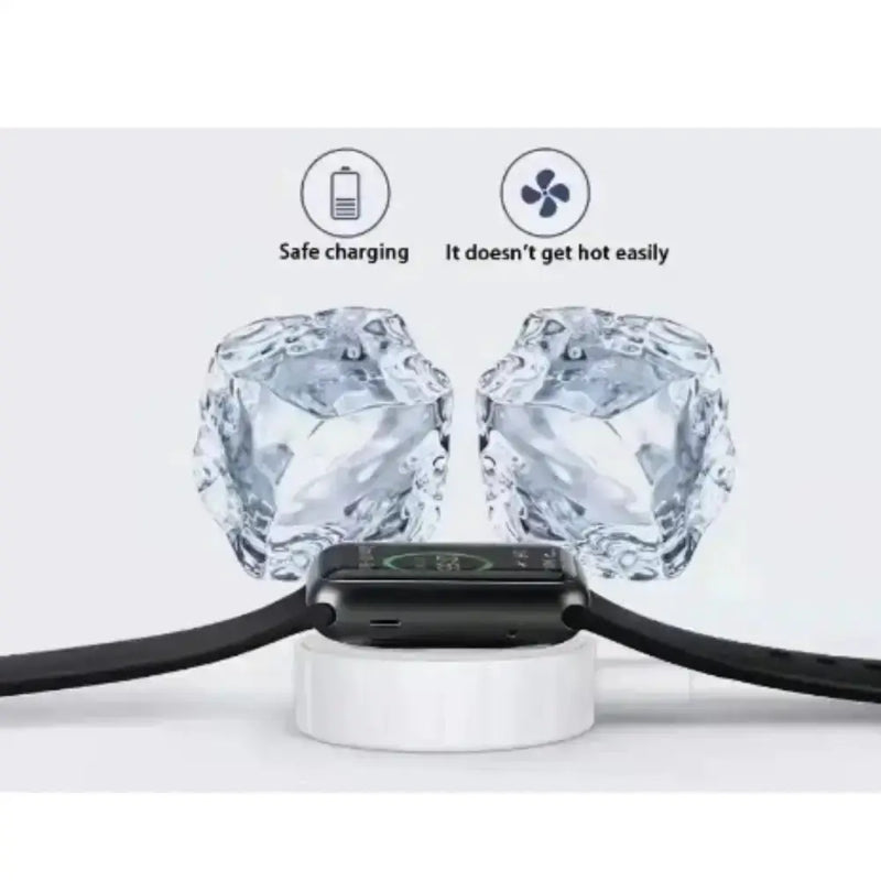 Habicare TWS Charging Cable for Apple Watch Series Charging Cable for Apple Watch Series