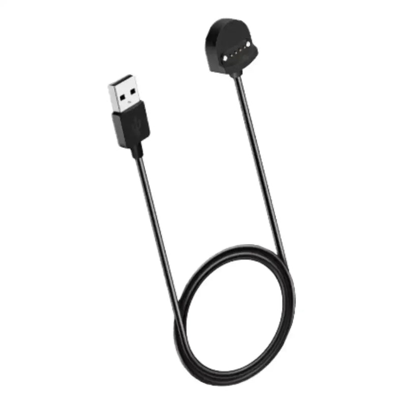 Habicare TWS Fast Charging Cable for Ticwatch Smartwatch Fast Charging Cable for Ticwatch Smartwatch