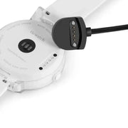 Habicare TWS Fast Charging Cable for Ticwatch Smartwatch Fast Charging Cable for Ticwatch Smartwatch