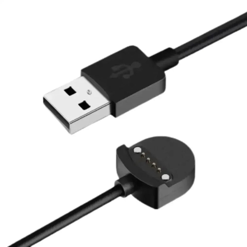 Habicare TWS Fast Charging Cable for Ticwatch Smartwatch Fast Charging Cable for Ticwatch Smartwatch