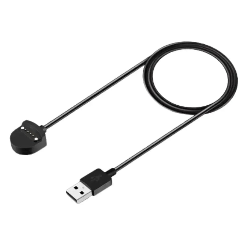 Habicare TWS Fast Charging Cable for Ticwatch Smartwatch Fast Charging Cable for Ticwatch Smartwatch