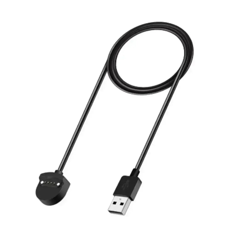 Habicare TWS Fast Charging Cable for Ticwatch Smartwatch Fast Charging Cable for Ticwatch Smartwatch