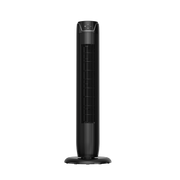 Midea FZ10-17JRA Tower Fan Black by salelink.co.nz