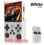 China Dropship Game Console Retro 3D Dual System Arcade Game Console With Ebook Feature Retro 3D Dual System Arcade Game Console With Ebook