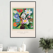 Blank Wall Print Shop Print Material Still Life Floral Still Life Floral