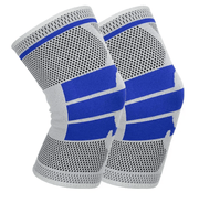 salelink.co.nz Unbranded L Knee Sleeve Compression Sleeve L Knee Sleeve Compression Sleeve | Action Outdoors NZ