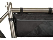 Euro Cycling NZ Accessories AGU Tube Frame-Pack Venture AGU Venture Greensphere Frame Bag Hydration