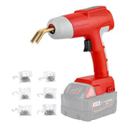 salelink.co.nz Unbranded Welder Fits Milwaukee 18v Battery Welder Fits Milwaukee 18v Battery | Action Outdoors NZ
