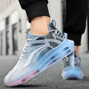 Walking Shoes Lightweight Breathable Non Slip Running 9 - 13 – view 1