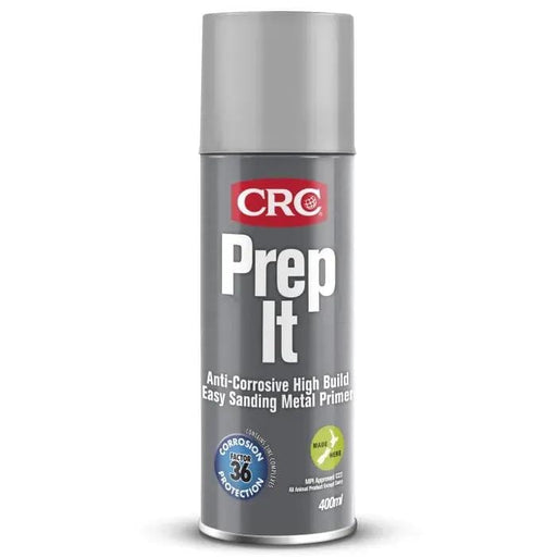 Wholesale CRC Prep It 400ml - Metal Primer (Pack of 6)