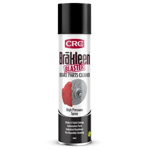 Wholesale CRC Brakleen Blaster 600ml - Blaster Brake Cleaner (Pack of 6)