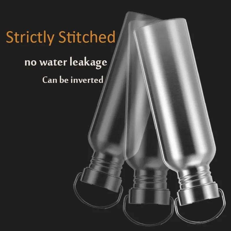 Stainless Steel Insulated Water Bottle – view 8