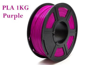 salelink.co.nz Unbranded PLA 3D Printing Filament 1KG - Purple PLA 3D Printing Filament 1KG - Purple | Action Outdoors NZ