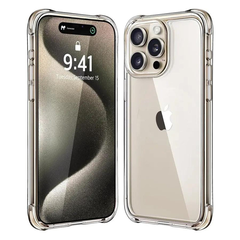 salelink.co.nz Unbranded iPhone 15 Pro Case iPhone 15 Pro Case | Action Outdoors NZ