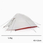Mead's Supply & Equipment Outfitters limited Hiking Camping Tent Hiking Camping Tent | NZ