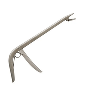 Kilwell Hook Remover Kilwell Hook Remover Stainless Steel Kilwell Hook Remover Stainless Steel | Action Outdoors NZ