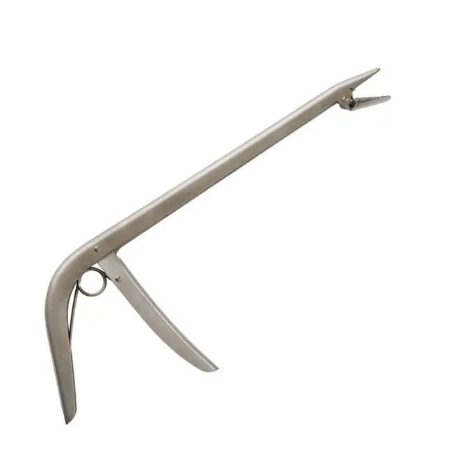 Kilwell Hook Remover Kilwell Hook Remover Stainless Steel Kilwell Hook Remover Stainless Steel | Action Outdoors NZ