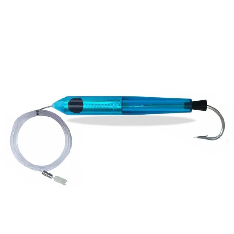 Gillies Lures Bluewater Speed Plug BLUE Gillies Bluewater Speed Plug BLUE Troll Lure
