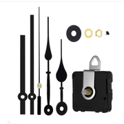 Wall Clock Quartz Movement Mechanism Repair Tools Kit – view 1