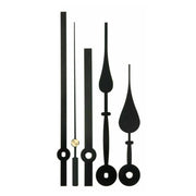 Wall Clock Quartz Movement Mechanism Repair Tools Kit – view 4
