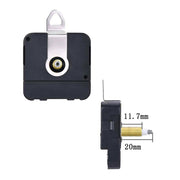 Wall Clock Quartz Movement Mechanism Repair Tools Kit – view 5