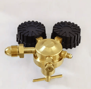 salelink.co.nz Unbranded Nitrogen Regulator with 2M Hose Nitrogen Regulator with 2M Hose | Action Outdoors NZ