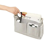 Habicare Felt Bedside Hanging Storage Bag Felt Bedside Hanging Storage Bag