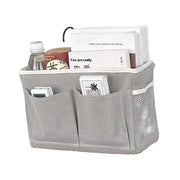 Habicare Felt Bedside Hanging Storage Bag Felt Bedside Hanging Storage Bag