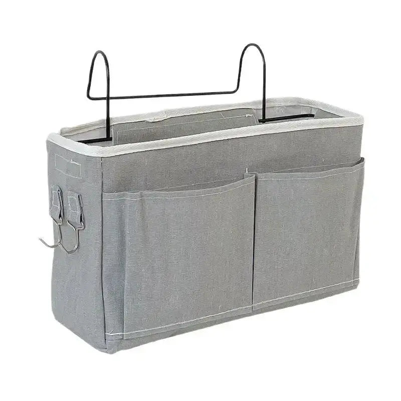 Habicare Felt Bedside Hanging Storage Bag Felt Bedside Hanging Storage Bag