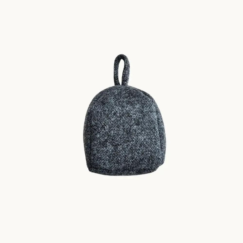 Do Not Disturb Sleep Company Door Stop Felted NZ Wool Door Stop Felted NZ Wool Door Stop Lavender Scented