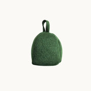 Do Not Disturb Sleep Company Door Stop Felted NZ Wool Door Stop Felted NZ Wool Door Stop Lavender Scented