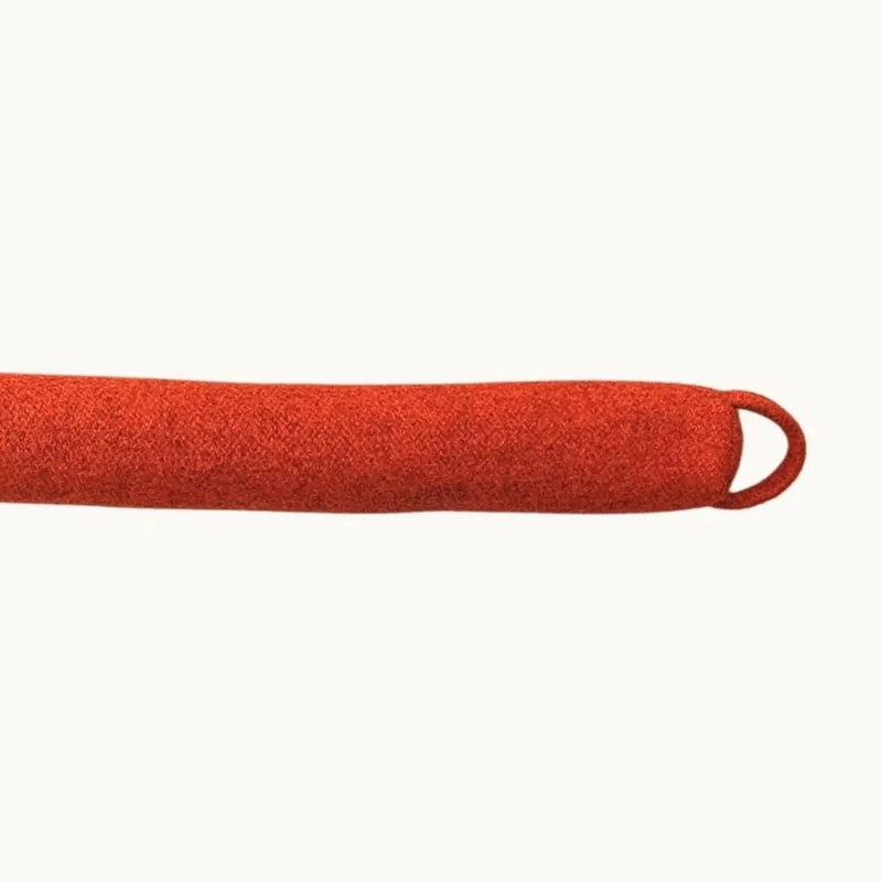 Do Not Disturb Sleep Company Draught Stopper Felted NZ Wool Draught Stopper Felted NZ Wool Draught Stopper Lavender Scent