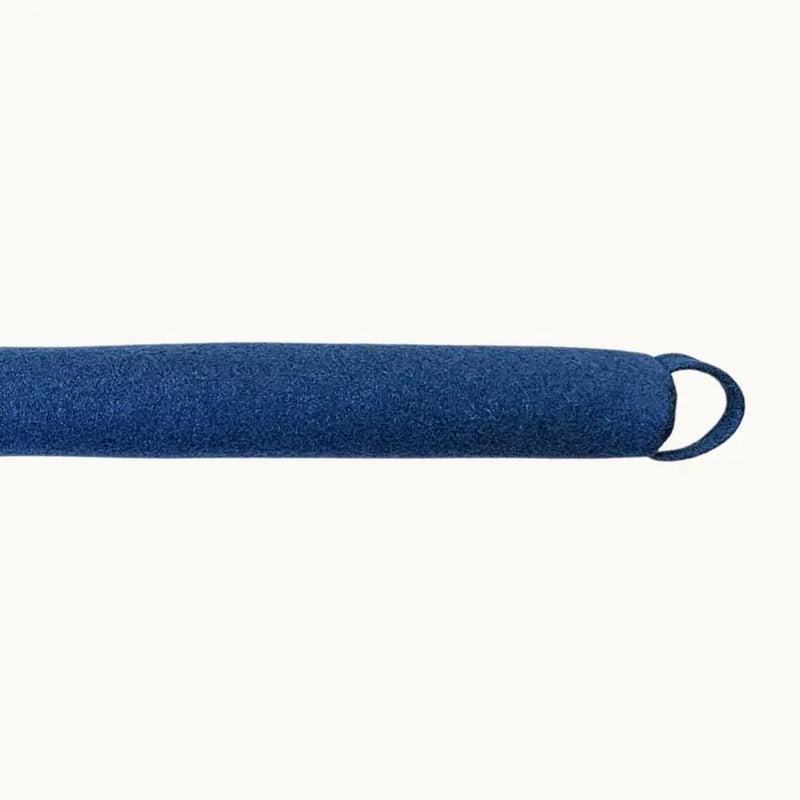 Do Not Disturb Sleep Company Draught Stopper Felted NZ Wool Draught Stopper Felted NZ Wool Draught Stopper Lavender Scent