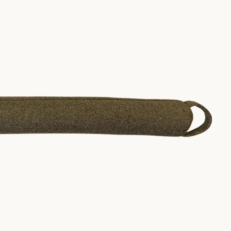 Do Not Disturb Sleep Company Draught Stopper Felted NZ Wool Draught Stopper Felted NZ Wool Draught Stopper Lavender Scent