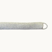 Do Not Disturb Sleep Company Draught Stopper Felted NZ Wool Draught Stopper Felted NZ Wool Draught Stopper Lavender Scent
