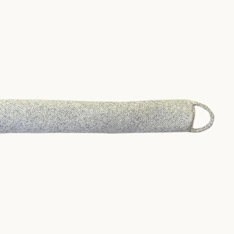 Do Not Disturb Sleep Company Draught Stopper Felted NZ Wool Draught Stopper Felted NZ Wool Draught Stopper Lavender Scent