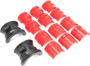 14PC Universal Motorcycle Bike Fork Seal Driver Tool Kit – view 2