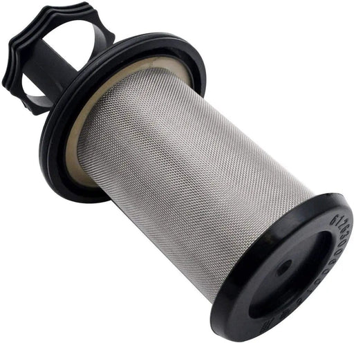 Oil Catch Can Turbo Diesel for Landcruiser Hilux Navara D40 Patrol GU ZD30 4WD – view 2
