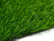 salelink.co.nz Unbranded 1X10M Artificial Grass 17MM 10M2 Artificial Grass 17mm 1x10m Outdoor Lawn Turf