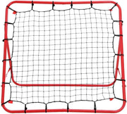 100X100cm Adjustable Football Kickback Rebounder – view 5