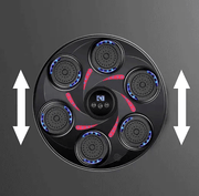 salelink.co.nz Unbranded Music Boxing Machine Target Music Boxing Machine Target | Action Outdoors NZ