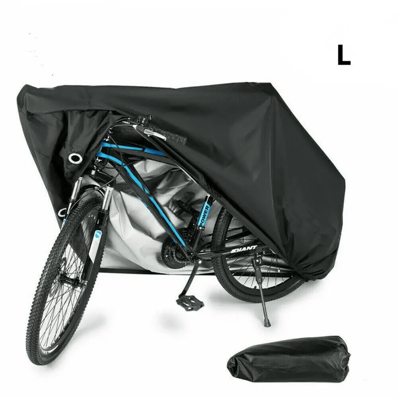 salelink.co.nz Unbranded Bike Cover L Bike Cover L | Action Outdoors NZ