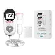 Habicare HBC Fetal Doppler Fetal Doppler