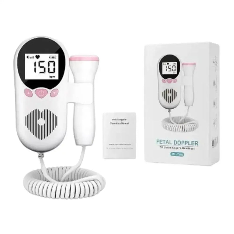Habicare HBC Fetal Doppler Fetal Doppler