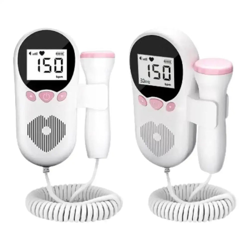 Habicare HBC Fetal Doppler Fetal Doppler
